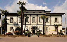 Albergo Gardenia